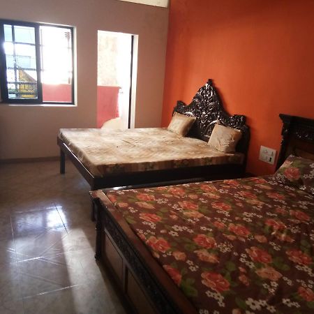 Grand Galaxy Hotel Krishna Nashik Eksteriør billede